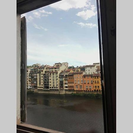 Pini Apartment Firenze Bagian luar foto