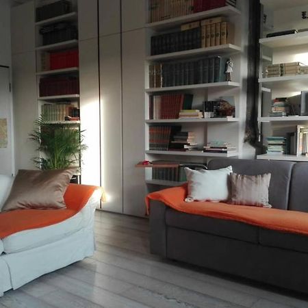 Pini Apartment Firenze Bagian luar foto