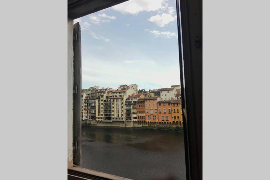 Pini Apartment Firenze Bagian luar foto