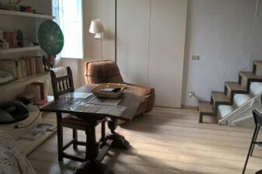 Pini Apartment Firenze Bagian luar foto