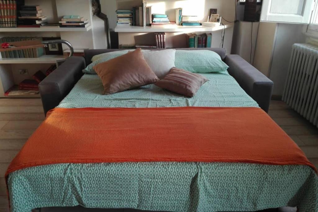 Pini Apartment Firenze Bagian luar foto