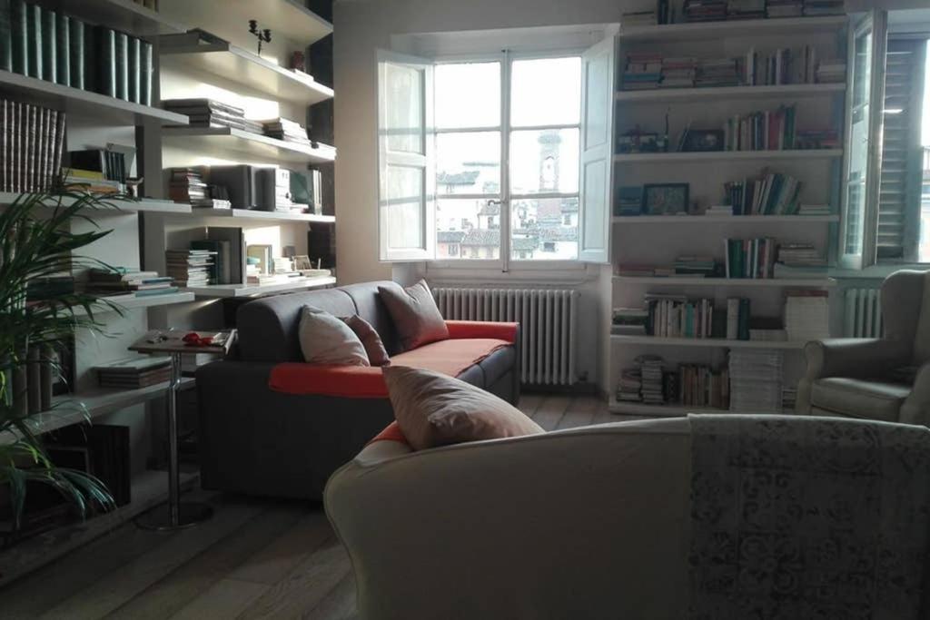 Pini Apartment Firenze Bagian luar foto