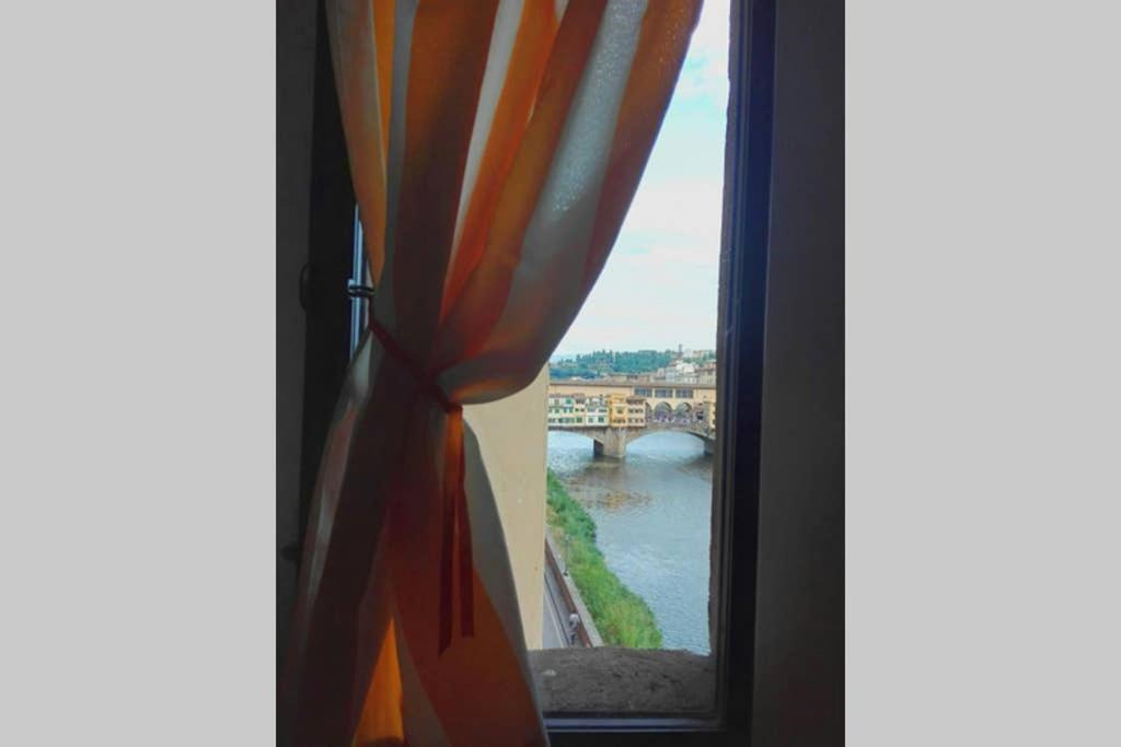 Pini Apartment Firenze Bagian luar foto