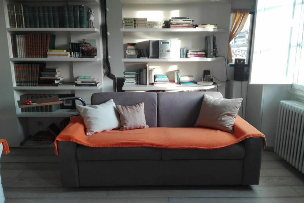 Pini Apartment Firenze Bagian luar foto