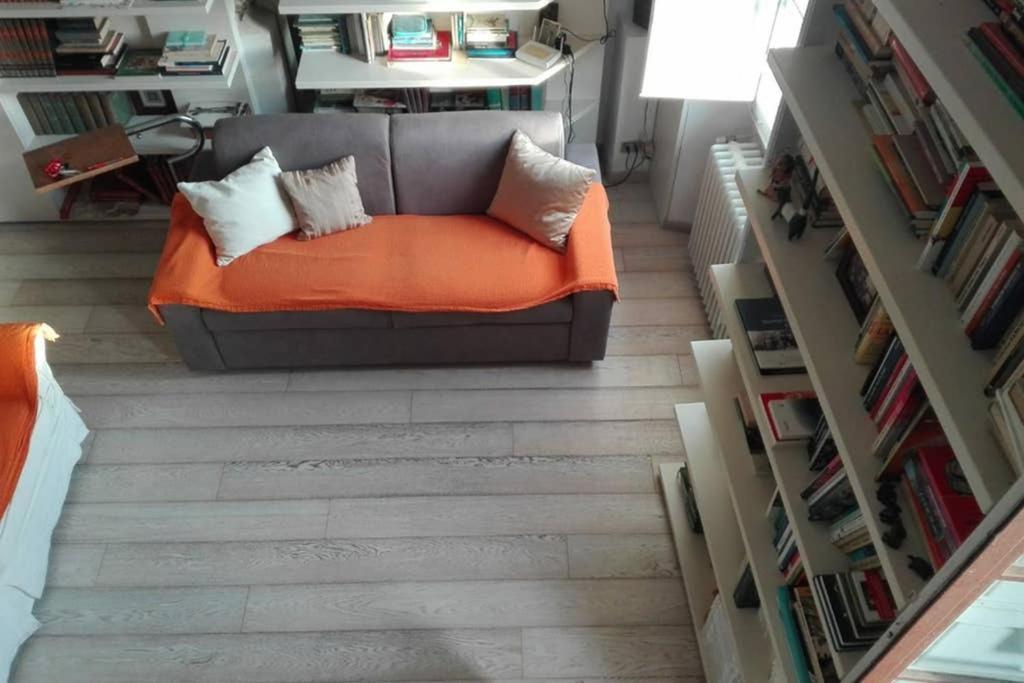 Pini Apartment Firenze Bagian luar foto