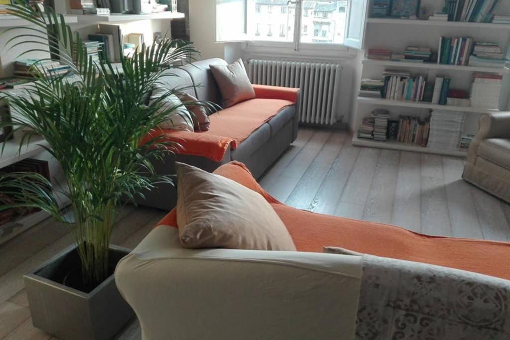 Pini Apartment Firenze Bagian luar foto