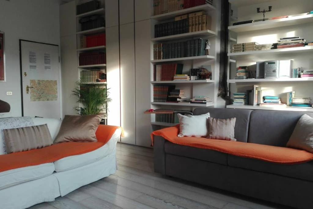 Pini Apartment Firenze Bagian luar foto
