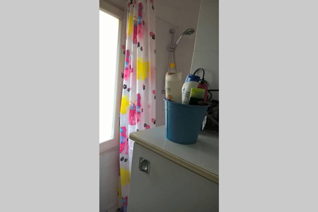 Pini Apartment Firenze Bagian luar foto