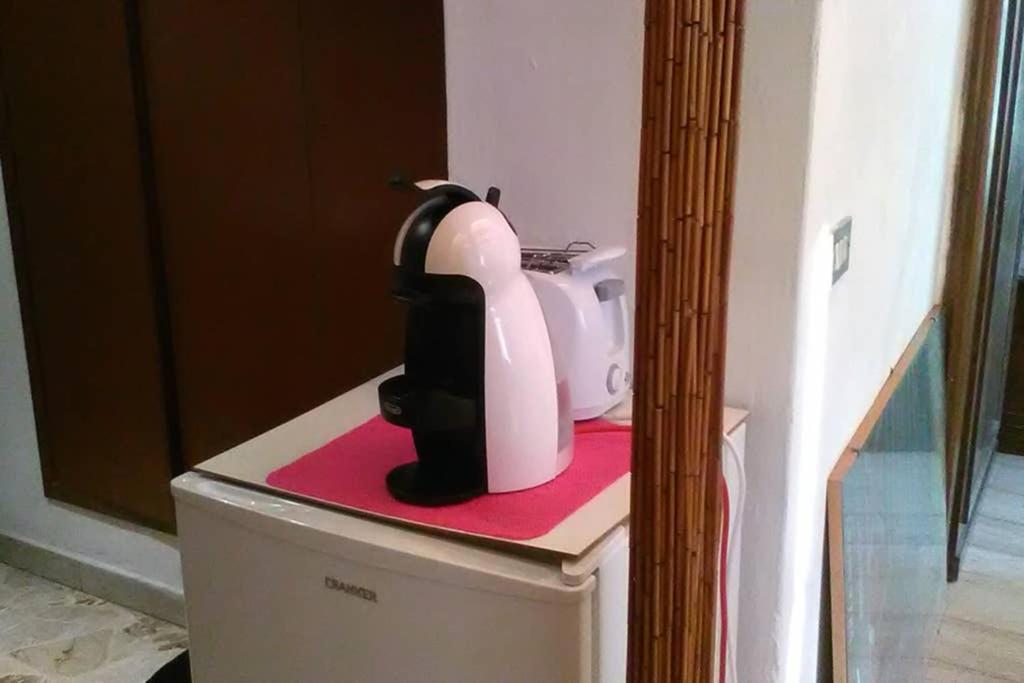 Pini Apartment Firenze Bagian luar foto