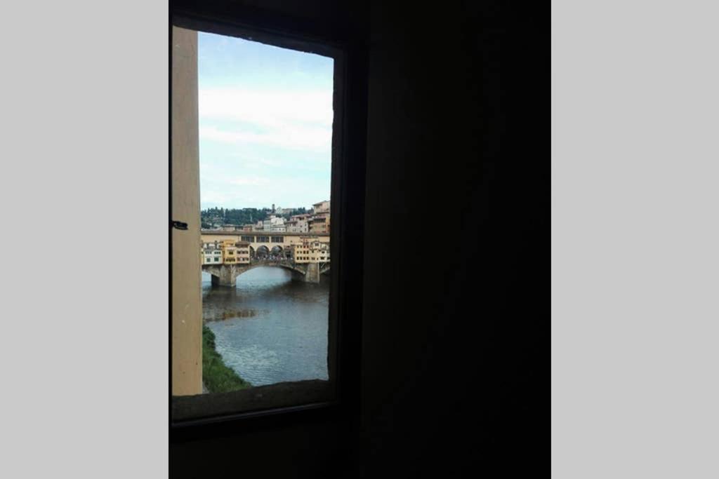 Pini Apartment Firenze Bagian luar foto